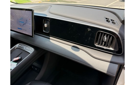 BYD Sea Lion 05 EV, 520 Flagship, 2025, пробіг 4 тисячі км